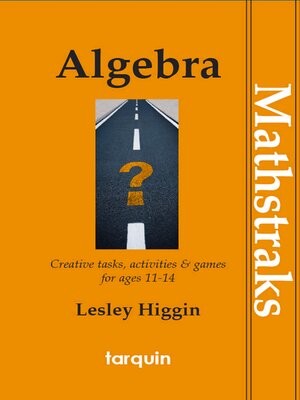 cover image of MathsTraks